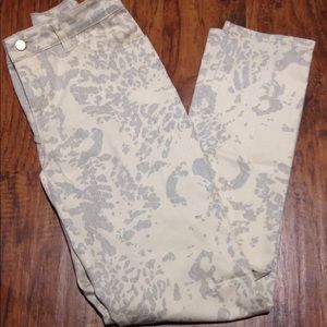 Azi jeans